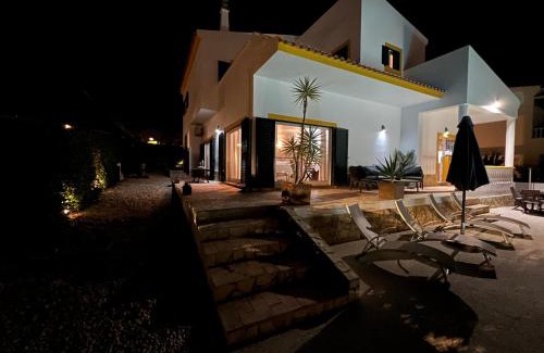 Tavira Villa | Villa Balsa