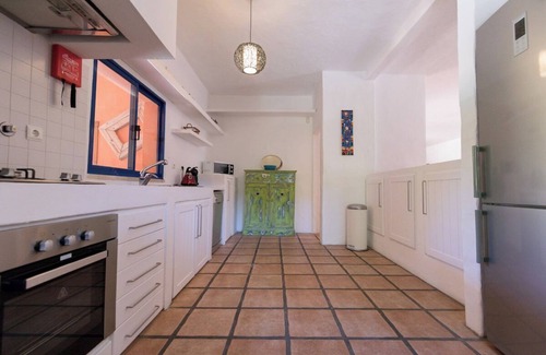 Charneca de Caparica e Sobreda Villa | Villa Bambu - Allure Villas