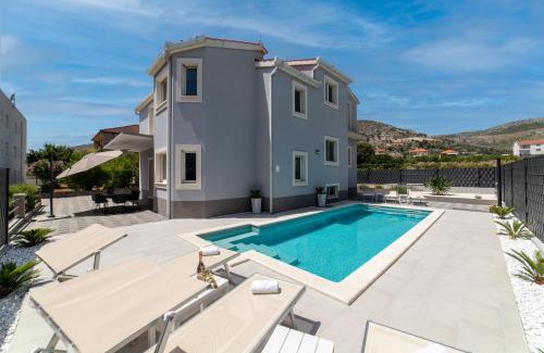 Seget Donji Apartment | Villa Ban