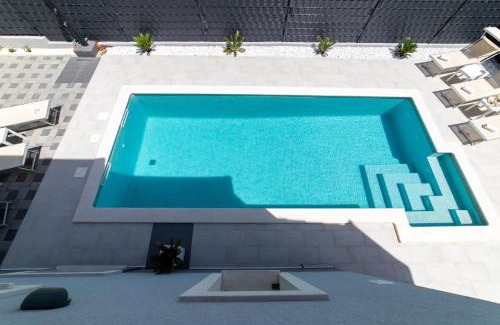 Seget Donji Apartment | Villa Ban