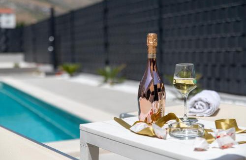 Seget Donji Apartment | Villa Ban