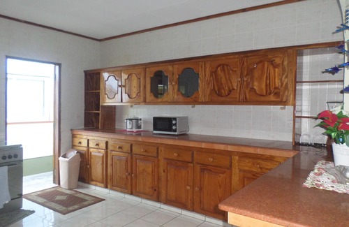 Praslin Island House | Villa Bananier Guest House