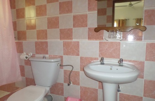 Praslin Island House | Villa Bananier Guest House