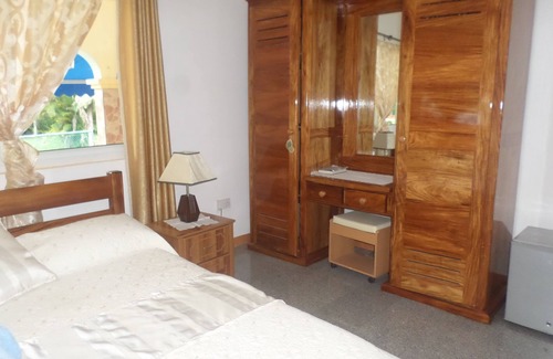 Praslin Island House | Villa Bananier Guest House
