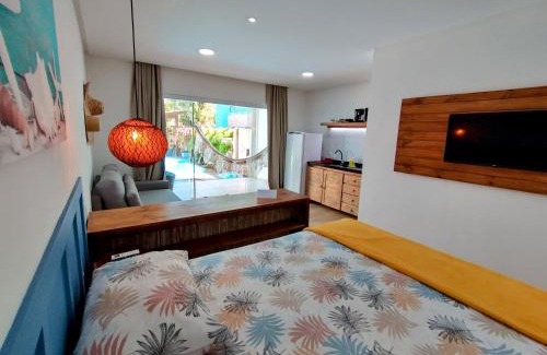 Porto de Galinhas Apartment | Villa Bangalu Exclusiva para Adultos