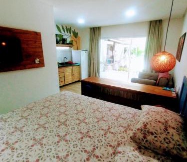 Porto de Galinhas Apartment | Villa Bangalu Exclusiva para Adultos