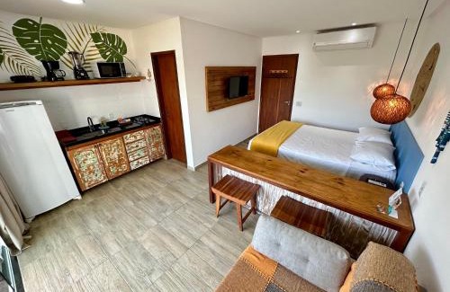 Porto de Galinhas Apartment | Villa Bangalu Exclusiva para Adultos