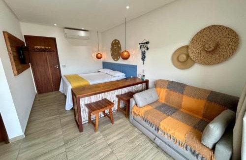 Porto de Galinhas Apartment | Villa Bangalu Exclusiva para Adultos