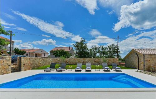 Vinjerac House | Villa Banovi