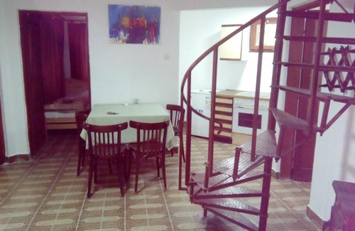 Serbia House | Villa Baračka