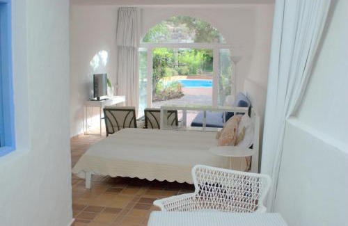 Valsequillo de Gran Canaria House | Villa Barranco de los Cernícalos