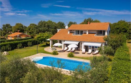 Porec House | Villa Basic