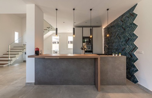 Mazzaforno Villa | Villa Bay Emirs | Modern Sicilian Haven | Lush Garden Oasis | CefalÃ¹ Seaside.