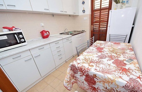 Postira House | Villa Bay View by Interhome