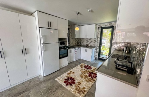 Dalyan City Center Villa | Villa Baymaris In Dalyan City Center