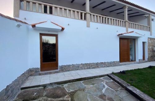 Sanxenxo Villa | Villa BB