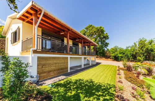 Saint-Paul House | villa Beaulieu