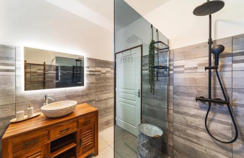 Saint-Paul House | villa Beaulieu