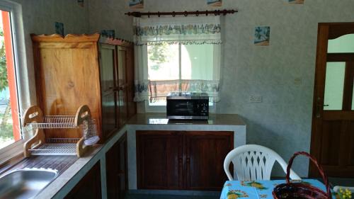 Praslin Island Apartment | Villa Bedier Self-catering Apartments