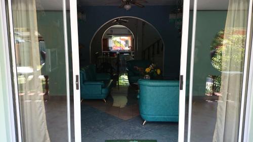 Praslin Island Apartment | Villa Bedier Self-catering Apartments