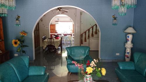 Praslin Island Apartment | Villa Bedier Self-catering Apartments