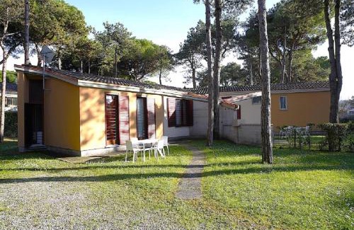 Lignano Riviera Apartment | Villa Beethoven