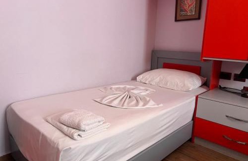 Qender Apartment | Villa Behar - Lagoon