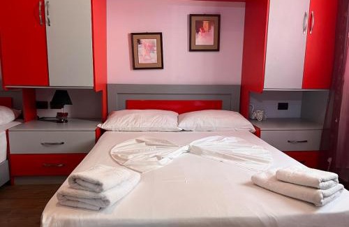Qender Apartment | Villa Behar - Lagoon