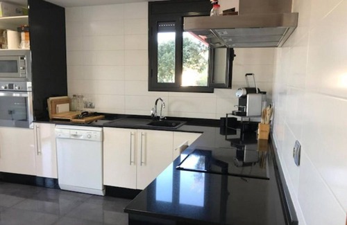 Canyelles Villa | Villa Belephant Sitges