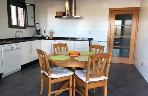 Canyelles Villa | Villa Belephant Sitges