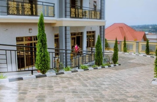Kigali Apartment | Villa Belgium