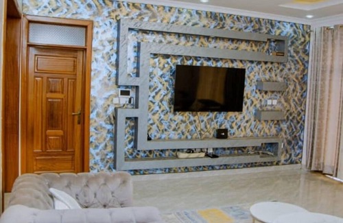Kigali Apartment | Villa Belgium