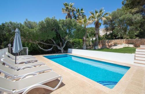 Sant Tomas Villa | Villa Belinda by Sonne Villas