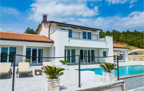 Korelici House | Villa Bella Draguc