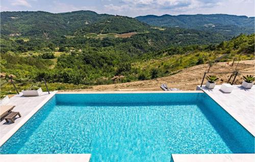 Korelici House | Villa Bella Draguc