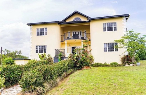 Spring Village Apartment | Villa Bella - One Bedroomn