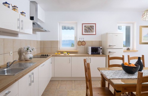 Ravni Apartment | Villa Bella Vista apartment Casa Azura