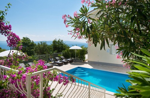 Ravni Apartment | Villa Bella Vista apartment Casa Azura