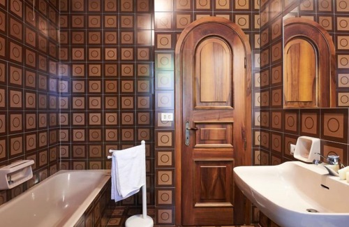Consiglio di Rumo Apartment | Villa Bellavista by Interhome