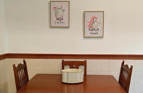 Olvera House | Villa Bellavista