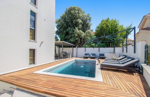 Pjescana Uvala Villa | Villa Bellavista by Istrabook