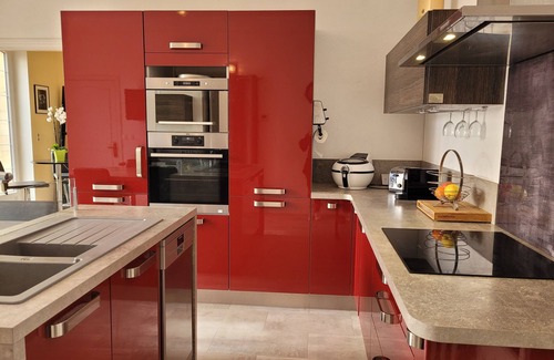 Montignac Villa | Villa Belle Vue Sur Lascaux