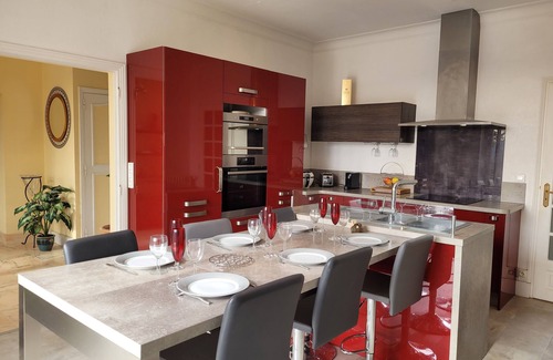 Montignac Villa | Villa Belle Vue Sur Lascaux