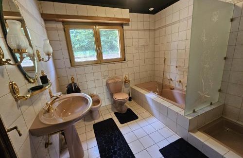 Wingen-sur-Moder House | Villa Bellevue - Chez Oma