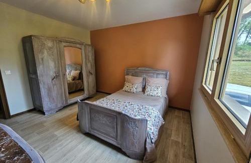 Wingen-sur-Moder House | Villa Bellevue - Chez Oma