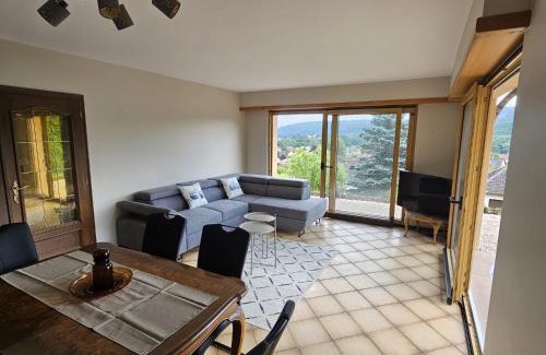 Wingen-sur-Moder House | Villa Bellevue - Chez Oma