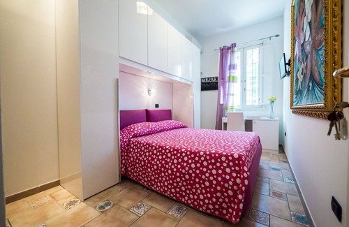 Porto Garibaldi House | Villa Bellini