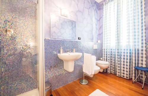 Porto Garibaldi House | Villa Bellini