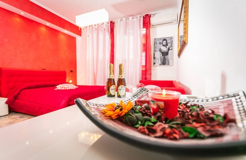 Porto Garibaldi House | Villa Bellini