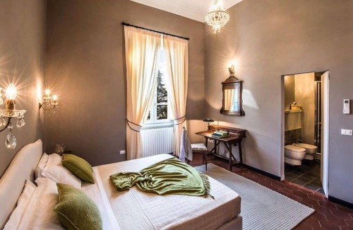 Loro Ciuffenna House | Villa Belvedere (SGS135) by Interhome